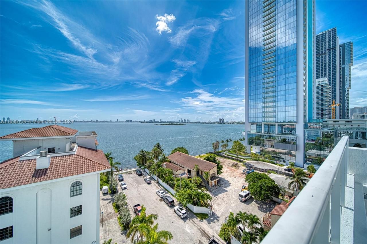 601 NE 27th St, Unit 1502, Miami, FL 33137 Photo