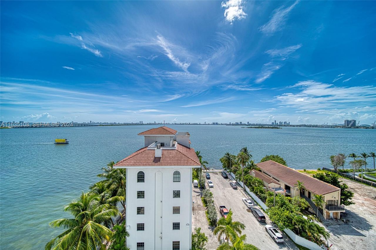 601 NE 27th St, Unit 1502, Miami, FL 33137 Photo