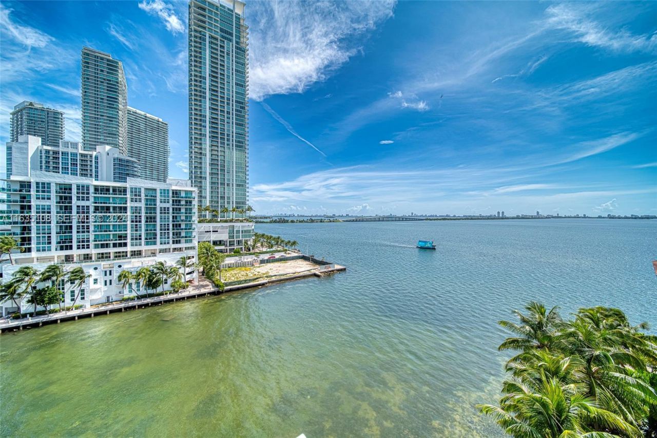 601 NE 27th St, Unit 1502, Miami, FL 33137 Photo