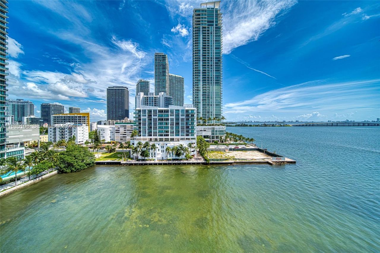 601 NE 27th St, Unit 1502, Miami, FL 33137 Photo