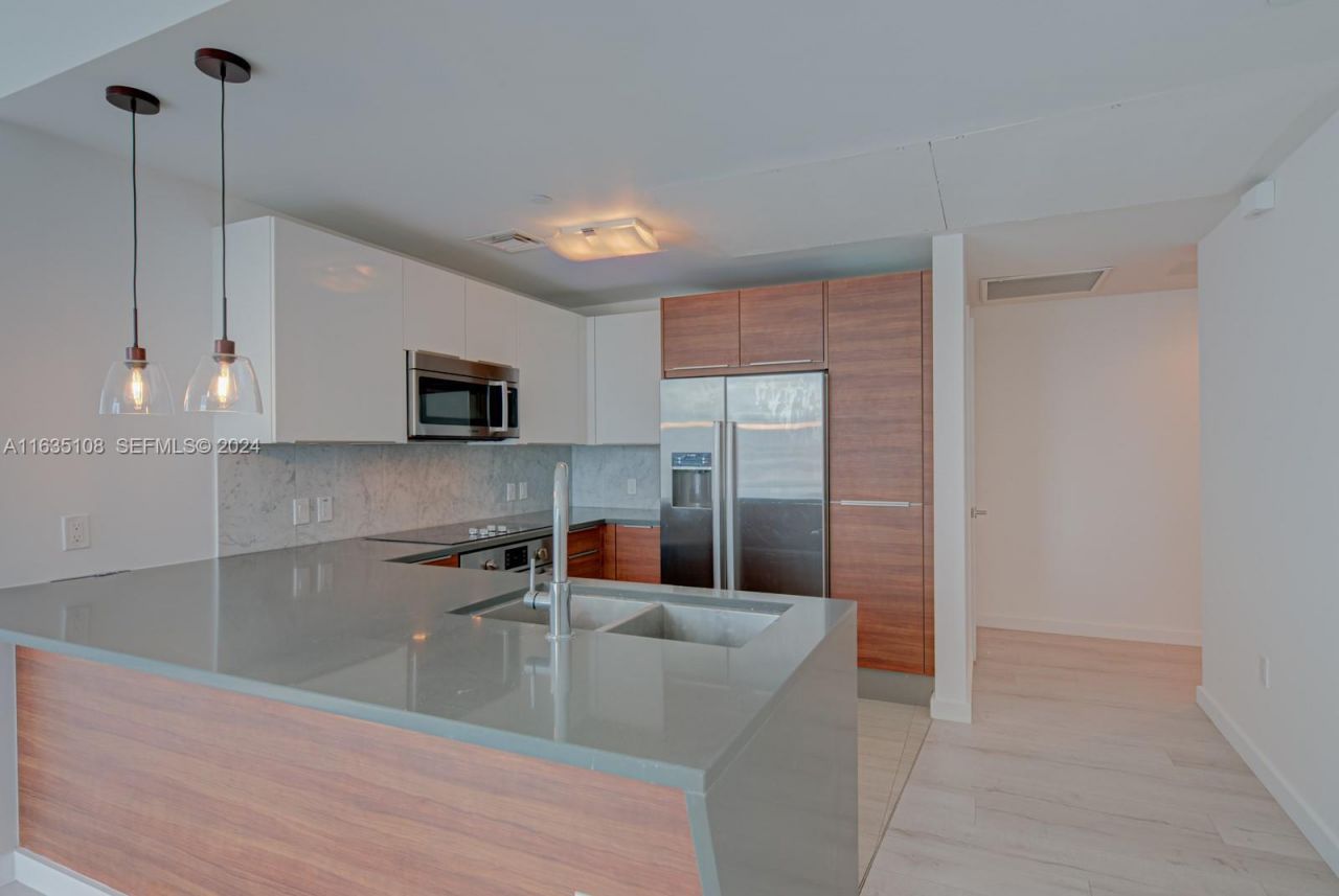 601 NE 27th St, Unit 1502, Miami, FL 33137 Photo