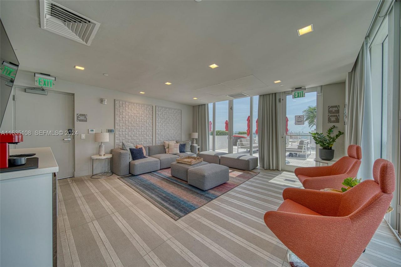 601 NE 27th St, Unit 1502, Miami, FL 33137 Photo