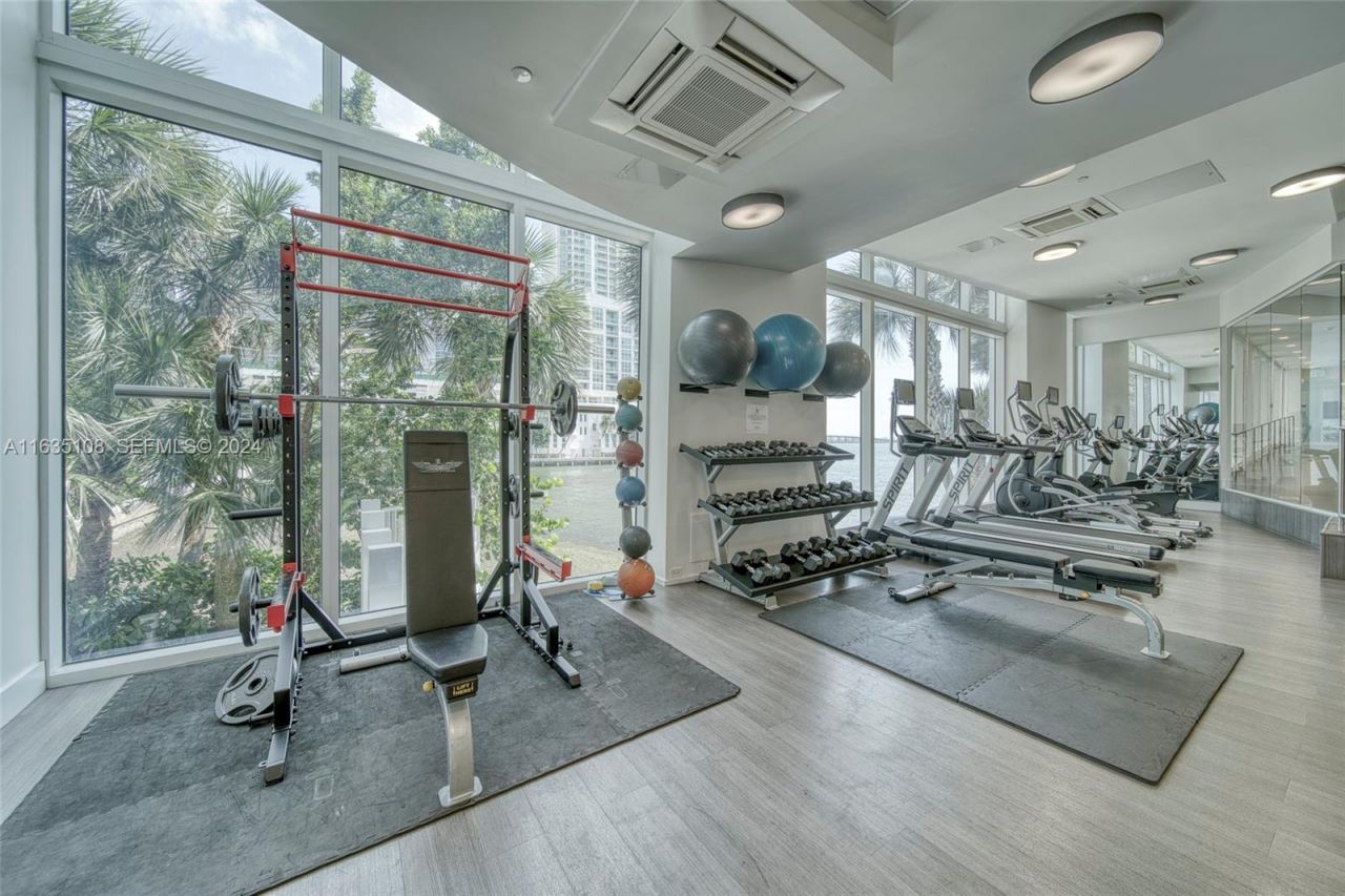 601 NE 27th St, Unit 1502, Miami, FL 33137 Photo