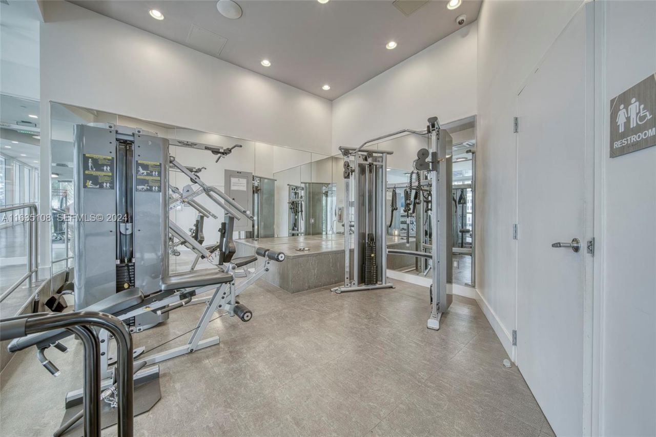 601 NE 27th St, Unit 1502, Miami, FL 33137 Photo