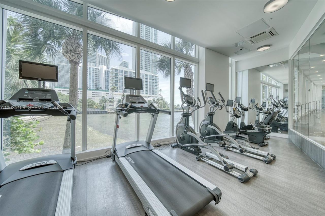 601 NE 27th St, Unit 1502, Miami, FL 33137 Photo