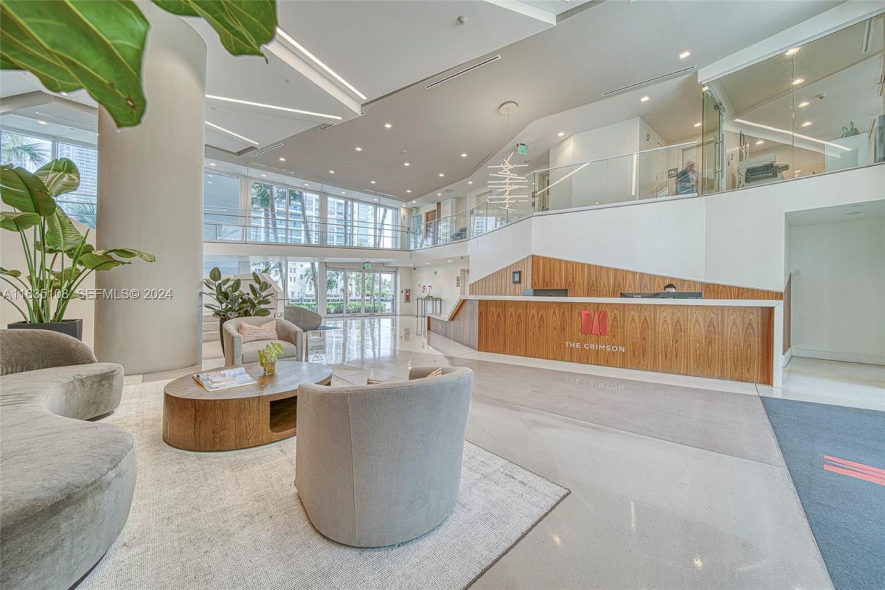 601 NE 27th St, Unit 1502, Miami, FL 33137 Photo