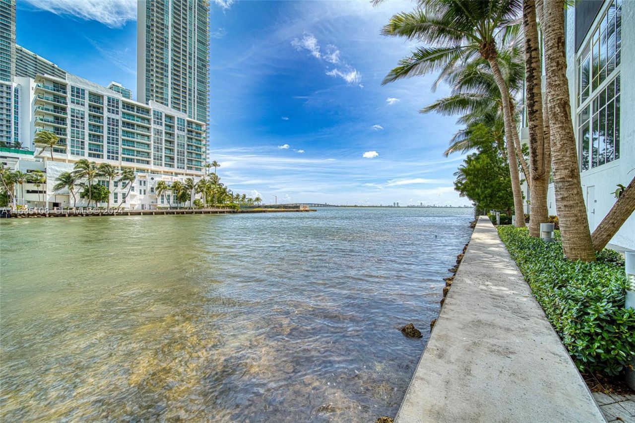 601 NE 27th St, Unit 1502, Miami, FL 33137 Photo