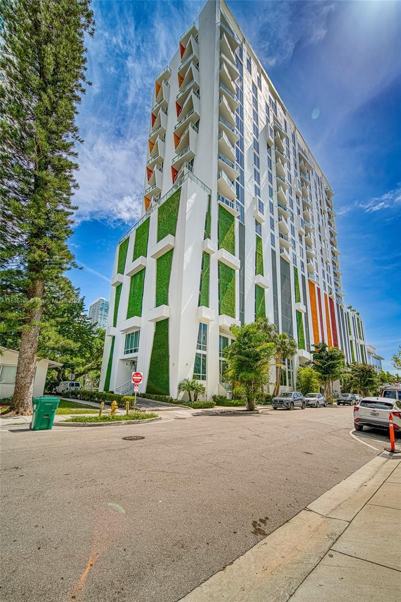601 NE 27th St, Unit 1502, Miami, FL 33137 Photo