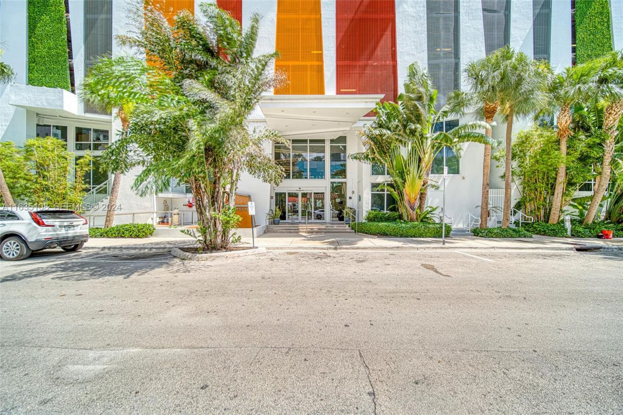 601 NE 27th St, Unit 1502, Miami, FL 33137 Photo