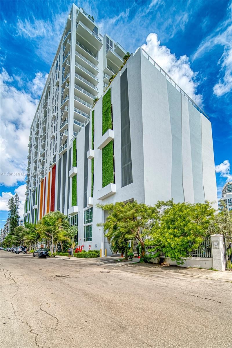 601 NE 27th St, Unit 1502, Miami, FL 33137 Photo