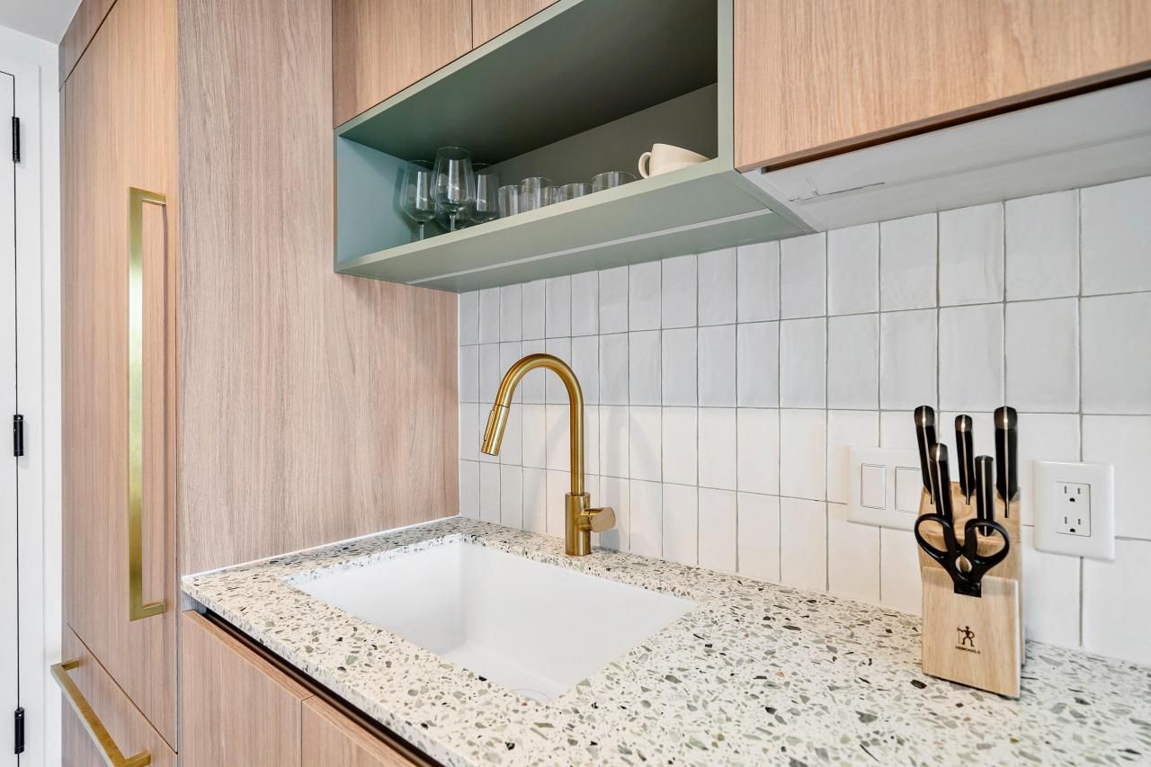 601 NE 1st Avenue, Unit 2809, Miami, FL 33132 Photo