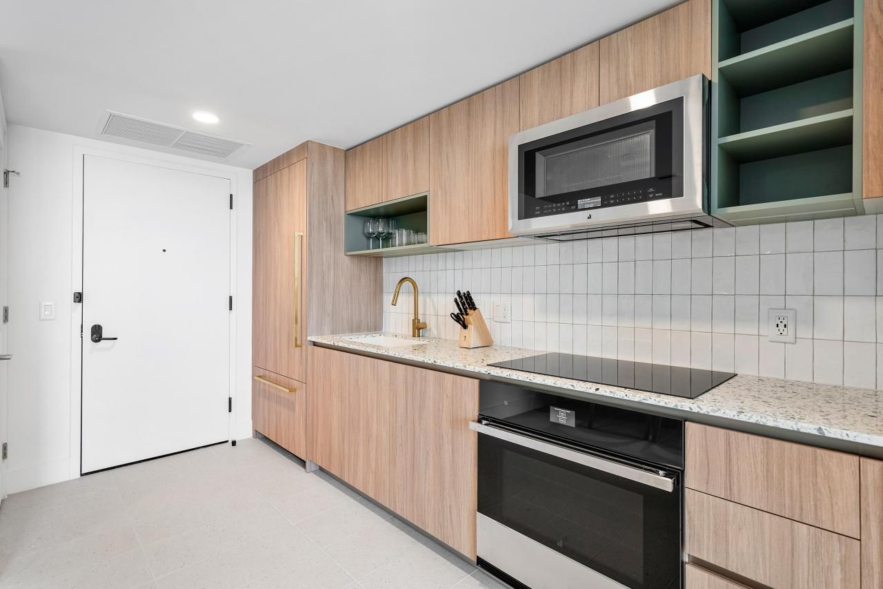 601 NE 1st Avenue, Unit 2809, Miami, FL 33132 Photo