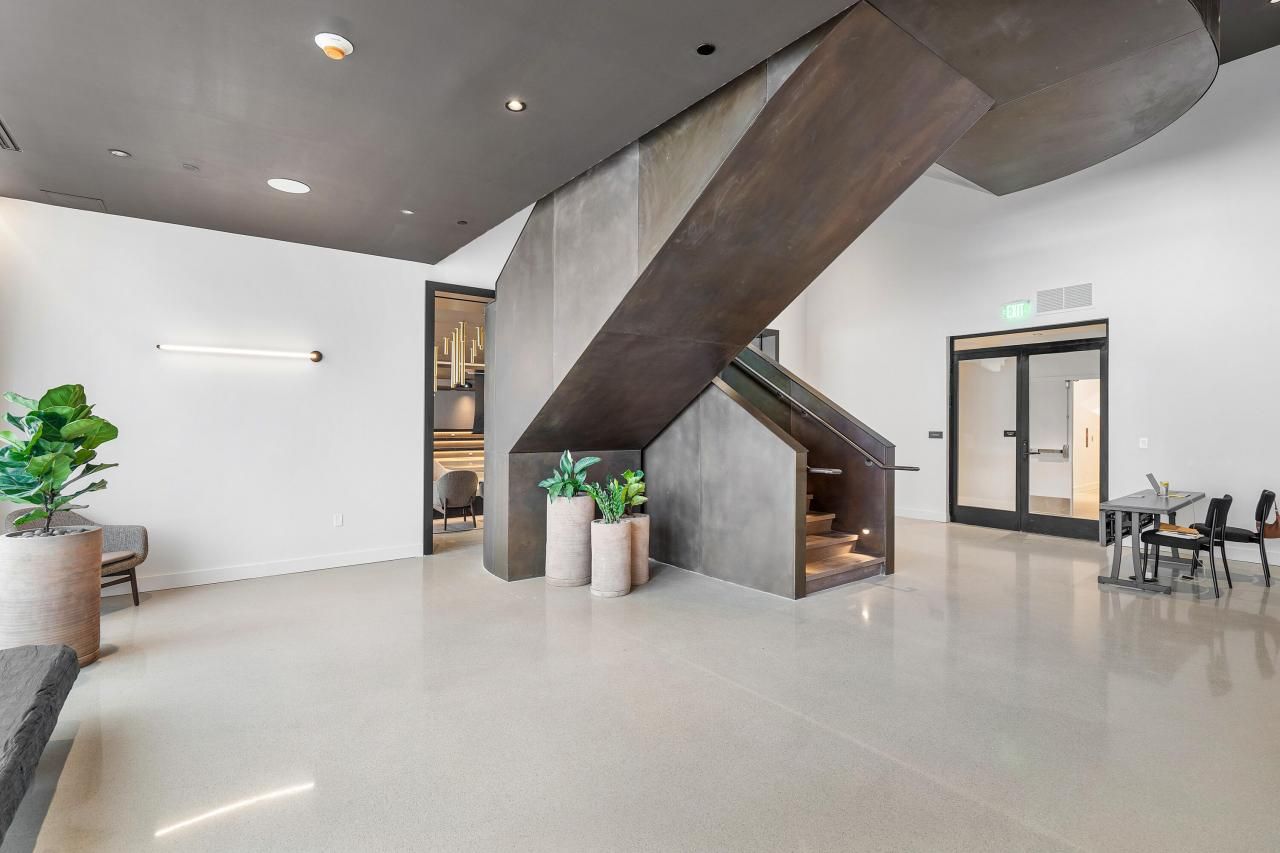 601 NE 1st Avenue, Unit 2809, Miami, FL 33132 Photo