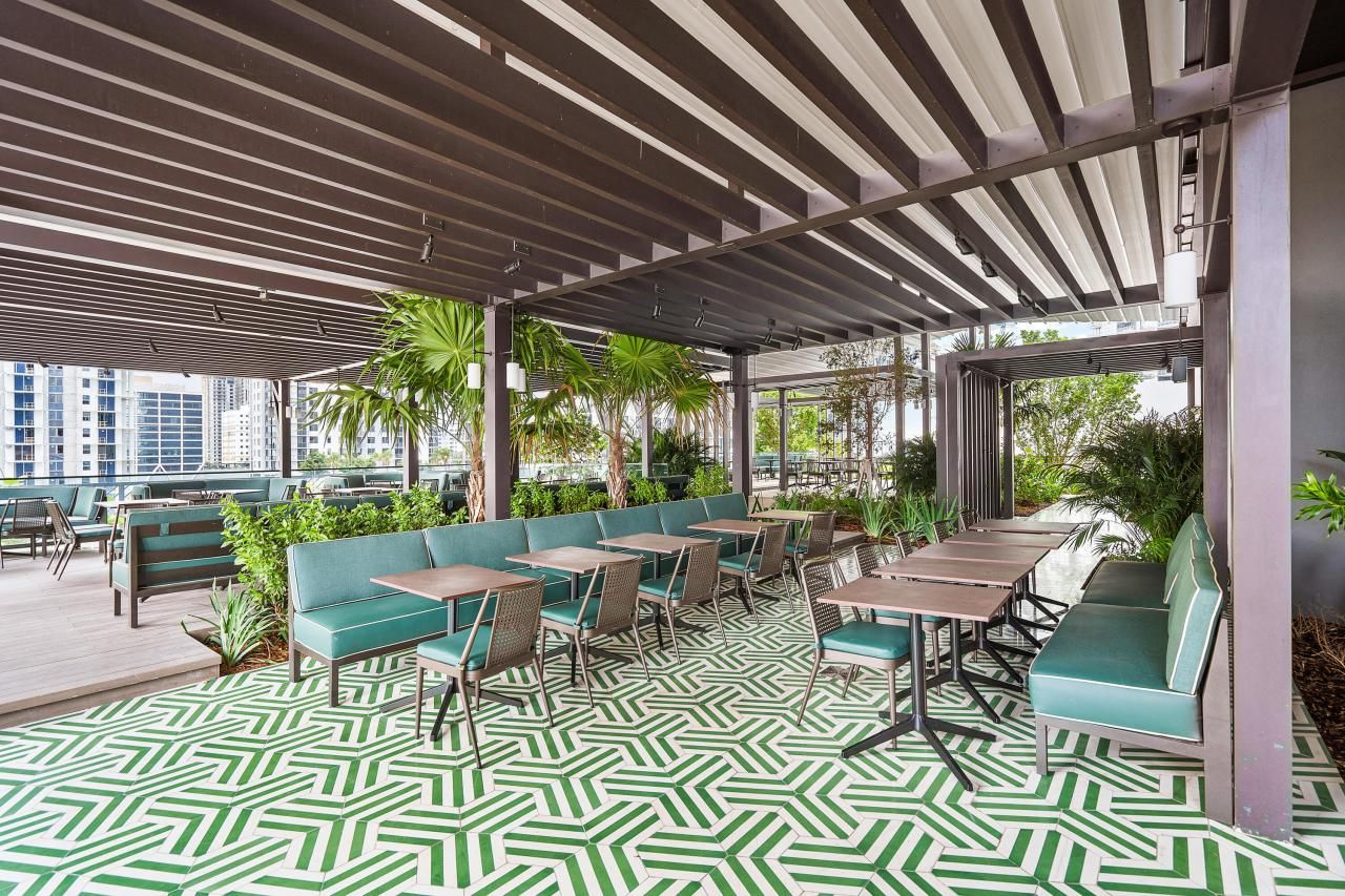 601 NE 1st Avenue, Unit 2809, Miami, FL 33132 Photo