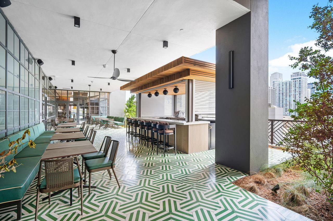 601 NE 1st Avenue, Unit 2809, Miami, FL 33132 Photo