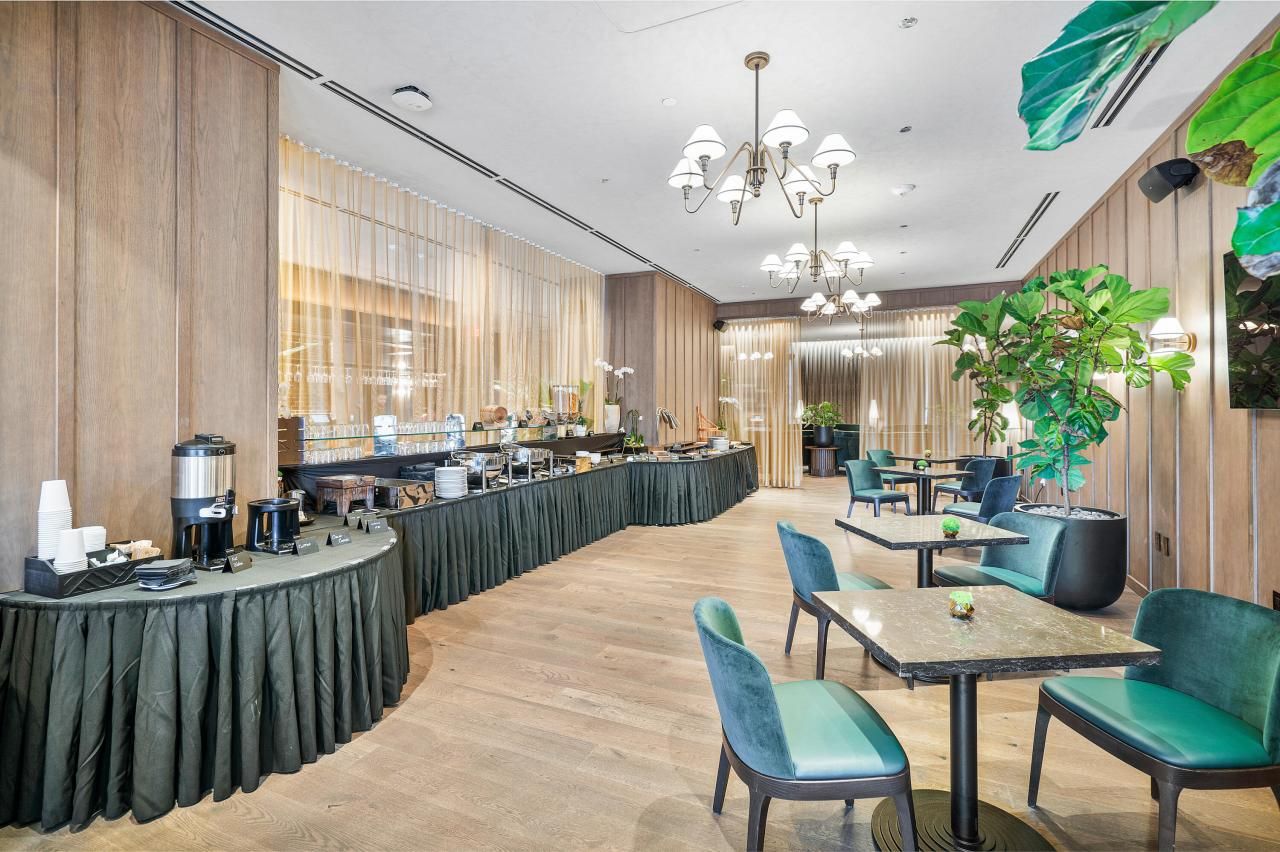 601 NE 1st Avenue, Unit 2809, Miami, FL 33132 Photo