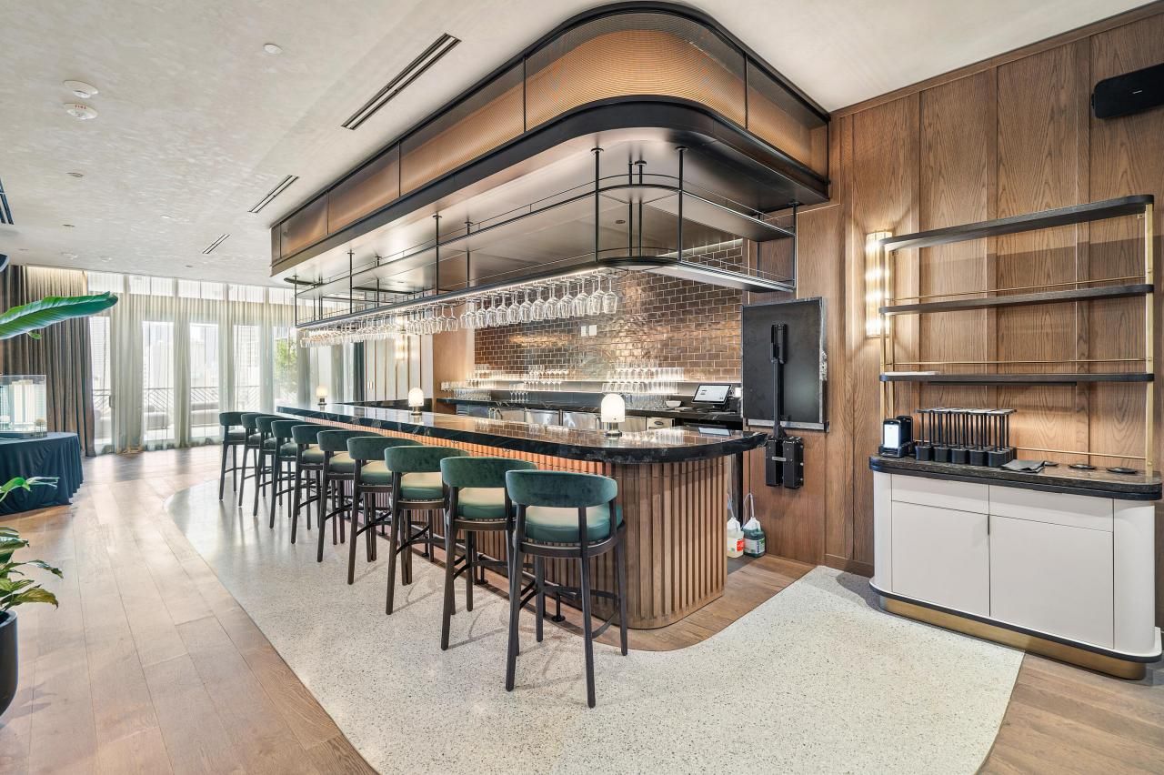 601 NE 1st Avenue, Unit 2809, Miami, FL 33132 Photo