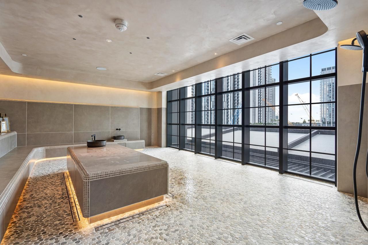 601 NE 1st Avenue, Unit 2809, Miami, FL 33132 Photo