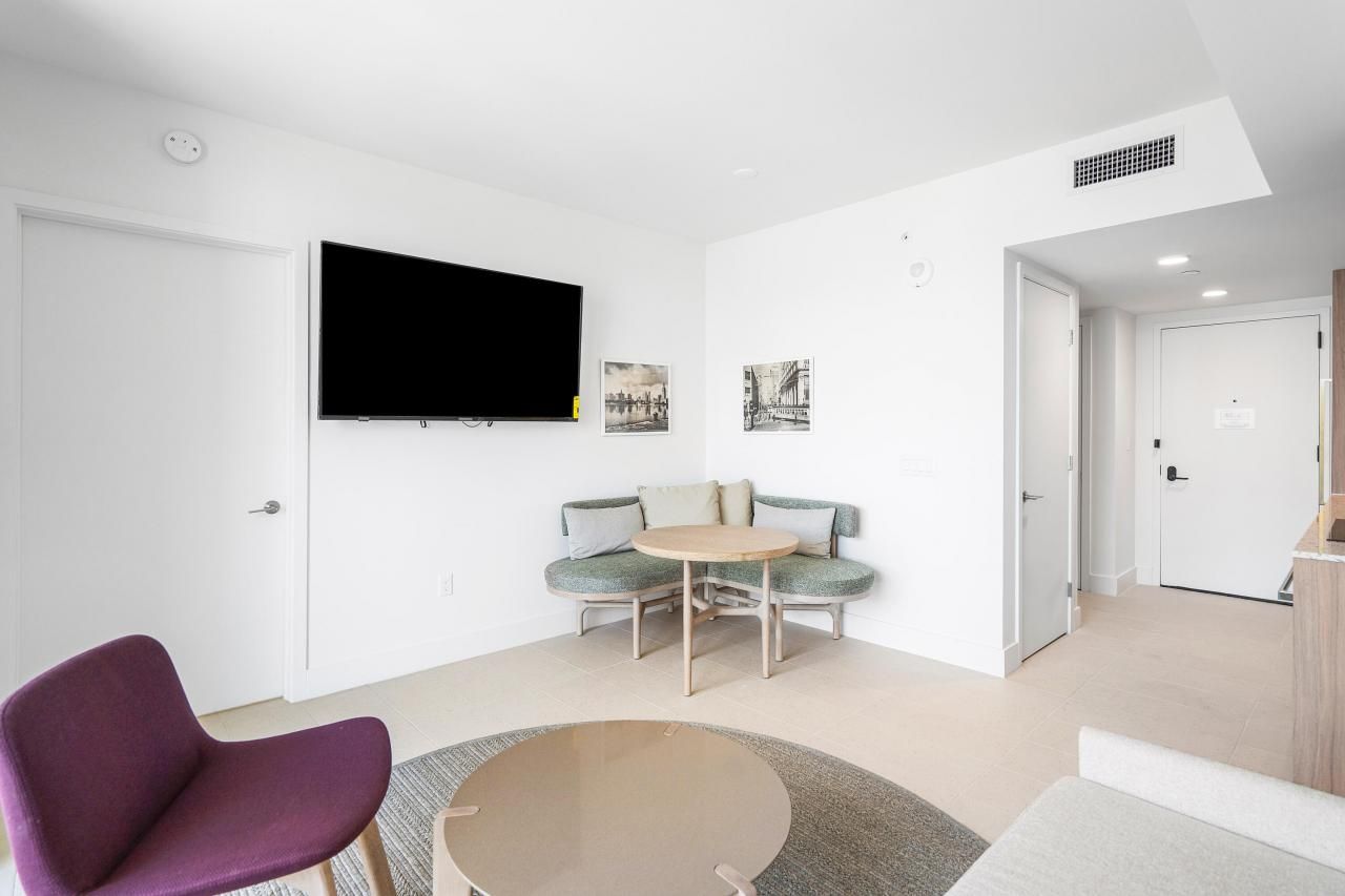 601 NE 1st Avenue, Unit 2809, Miami, FL 33132 Photo