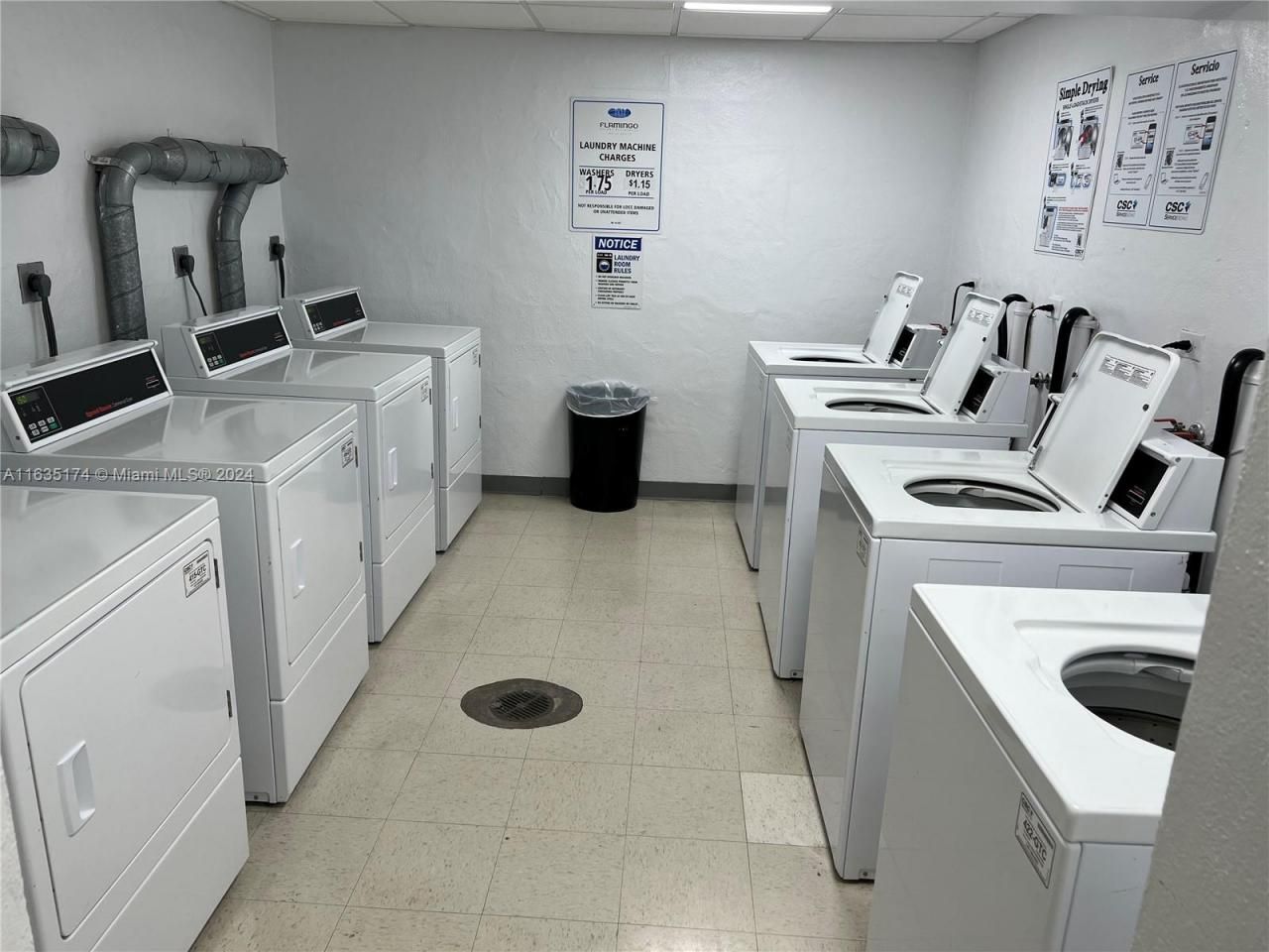 1500 Bay Rd, Unit 522S, Miami Beach, FL 33139 Photo