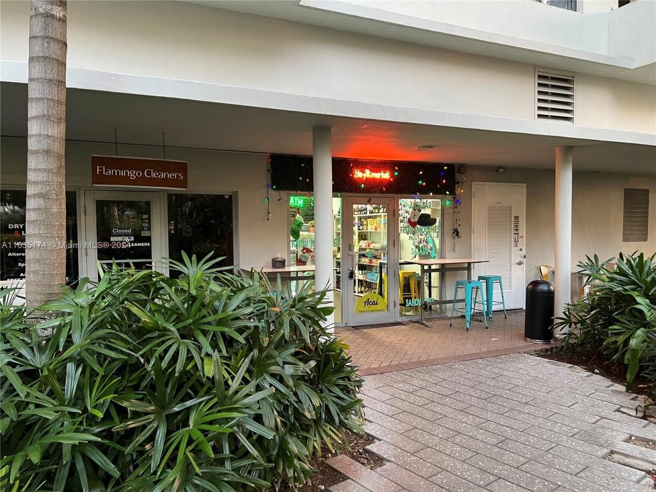 1500 Bay Rd, Unit 522S, Miami Beach, FL 33139 Photo