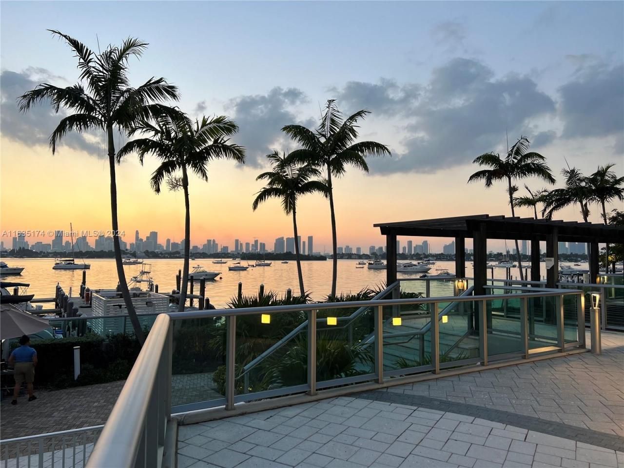 1500 Bay Rd, Unit 522S, Miami Beach, FL 33139 Photo