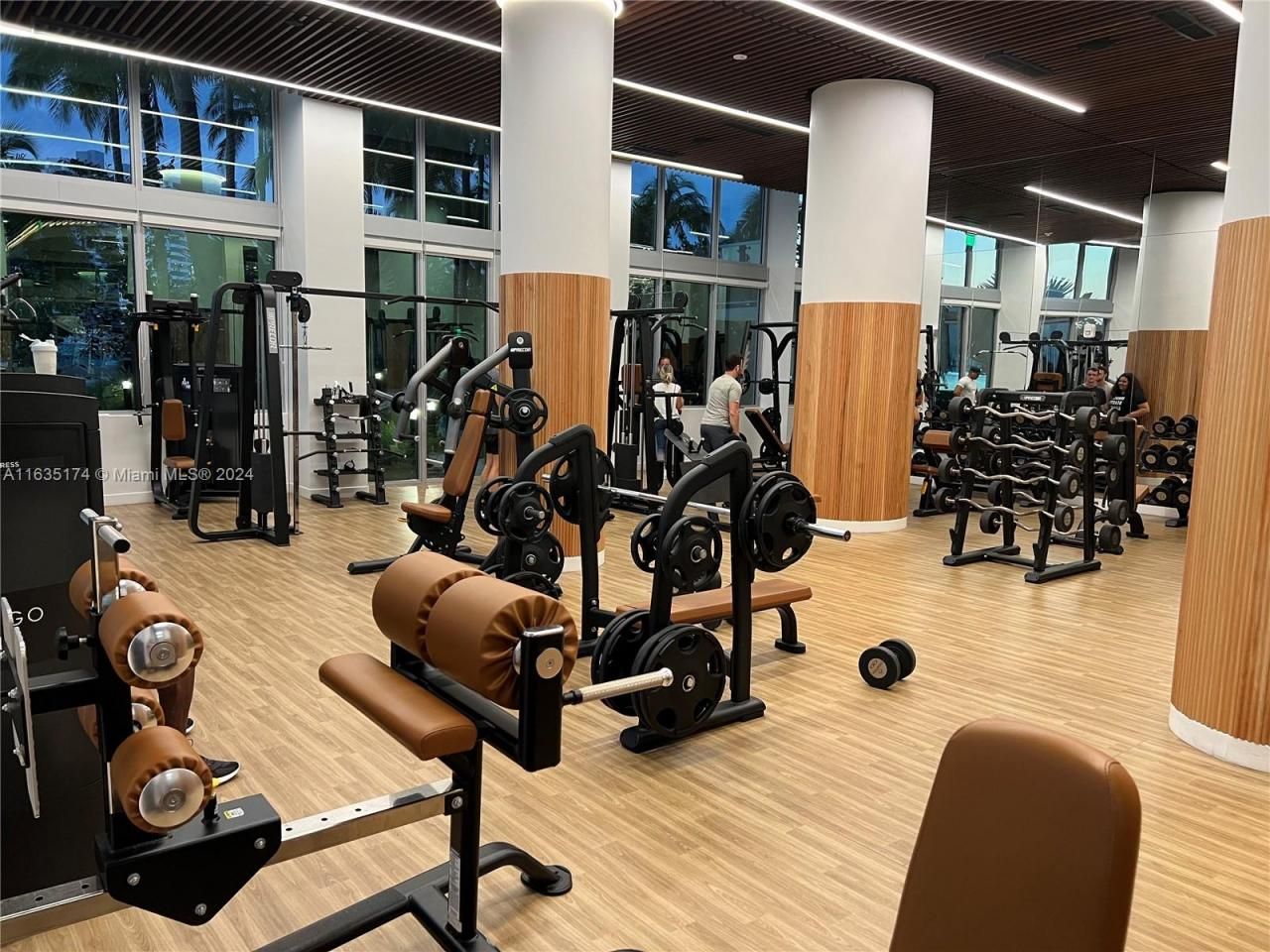 1500 Bay Rd, Unit 522S, Miami Beach, FL 33139 Photo