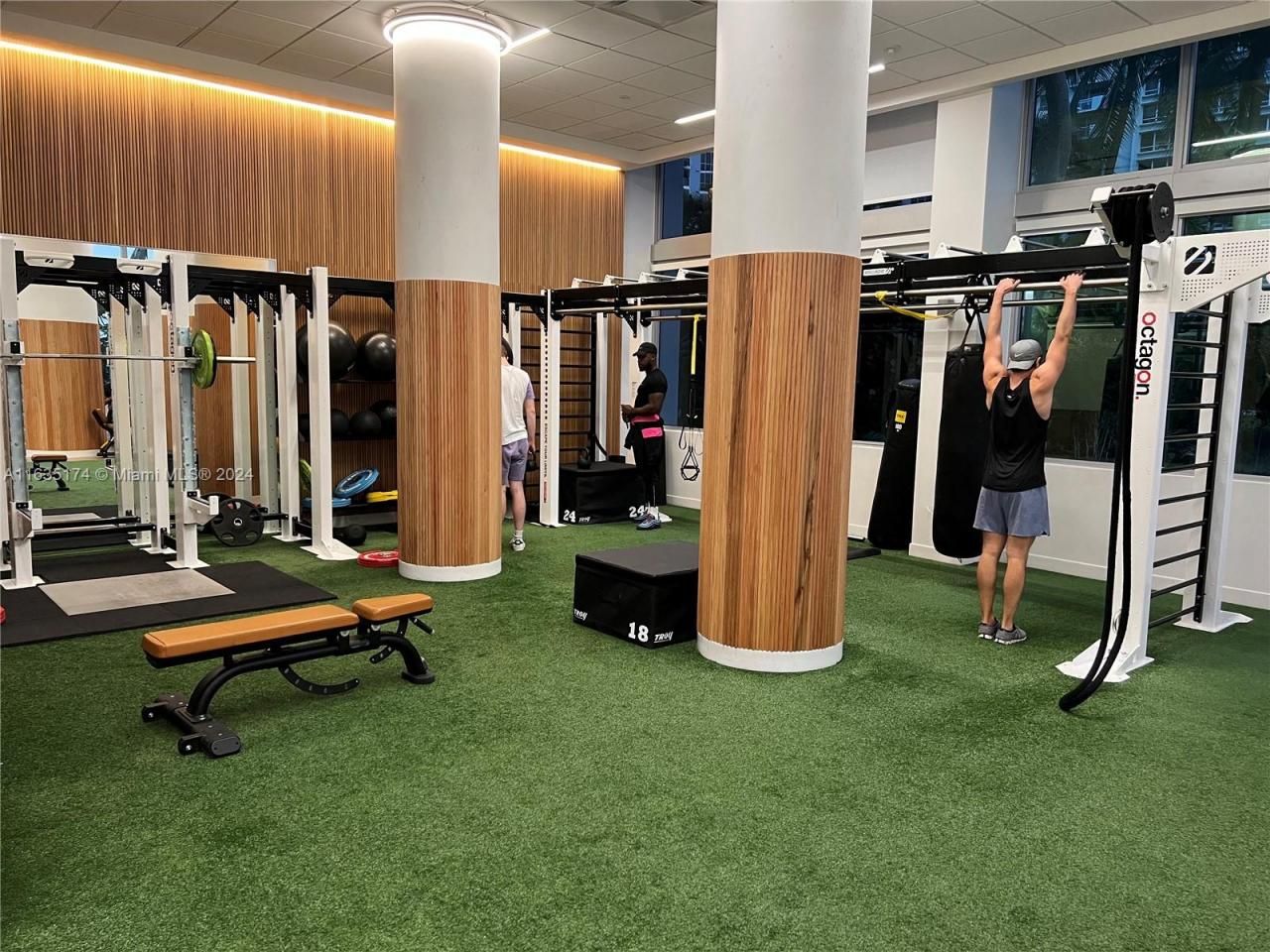 1500 Bay Rd, Unit 522S, Miami Beach, FL 33139 Photo