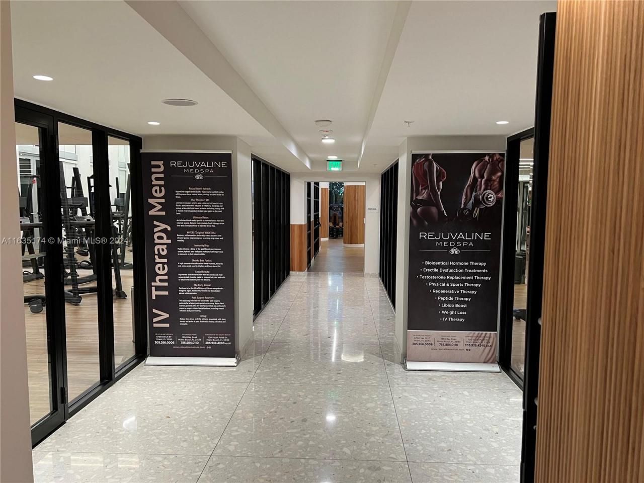 1500 Bay Rd, Unit 522S, Miami Beach, FL 33139 Photo