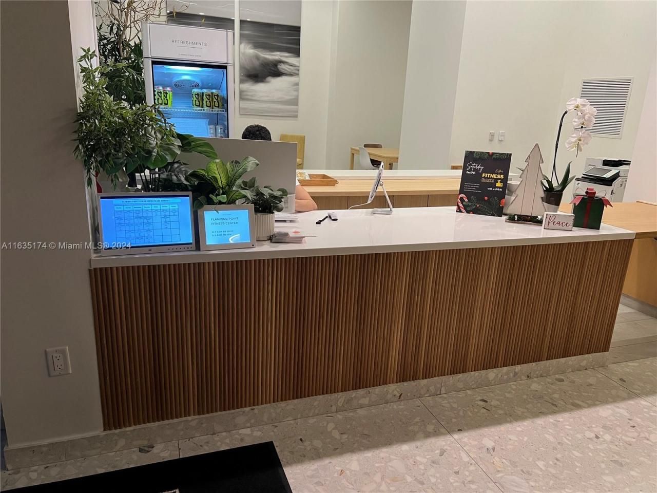 1500 Bay Rd, Unit 522S, Miami Beach, FL 33139 Photo