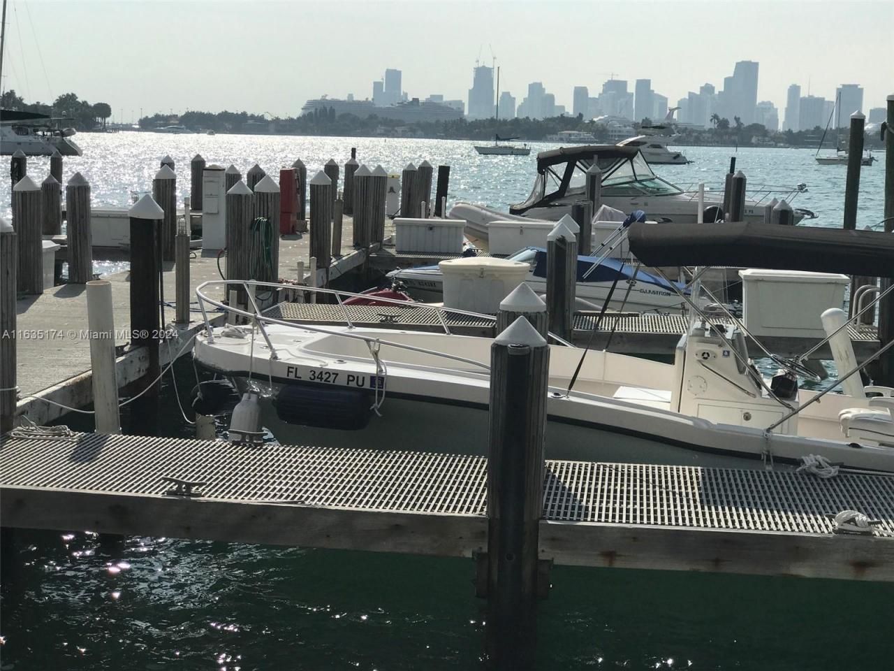 1500 Bay Rd, Unit 522S, Miami Beach, FL 33139 Photo