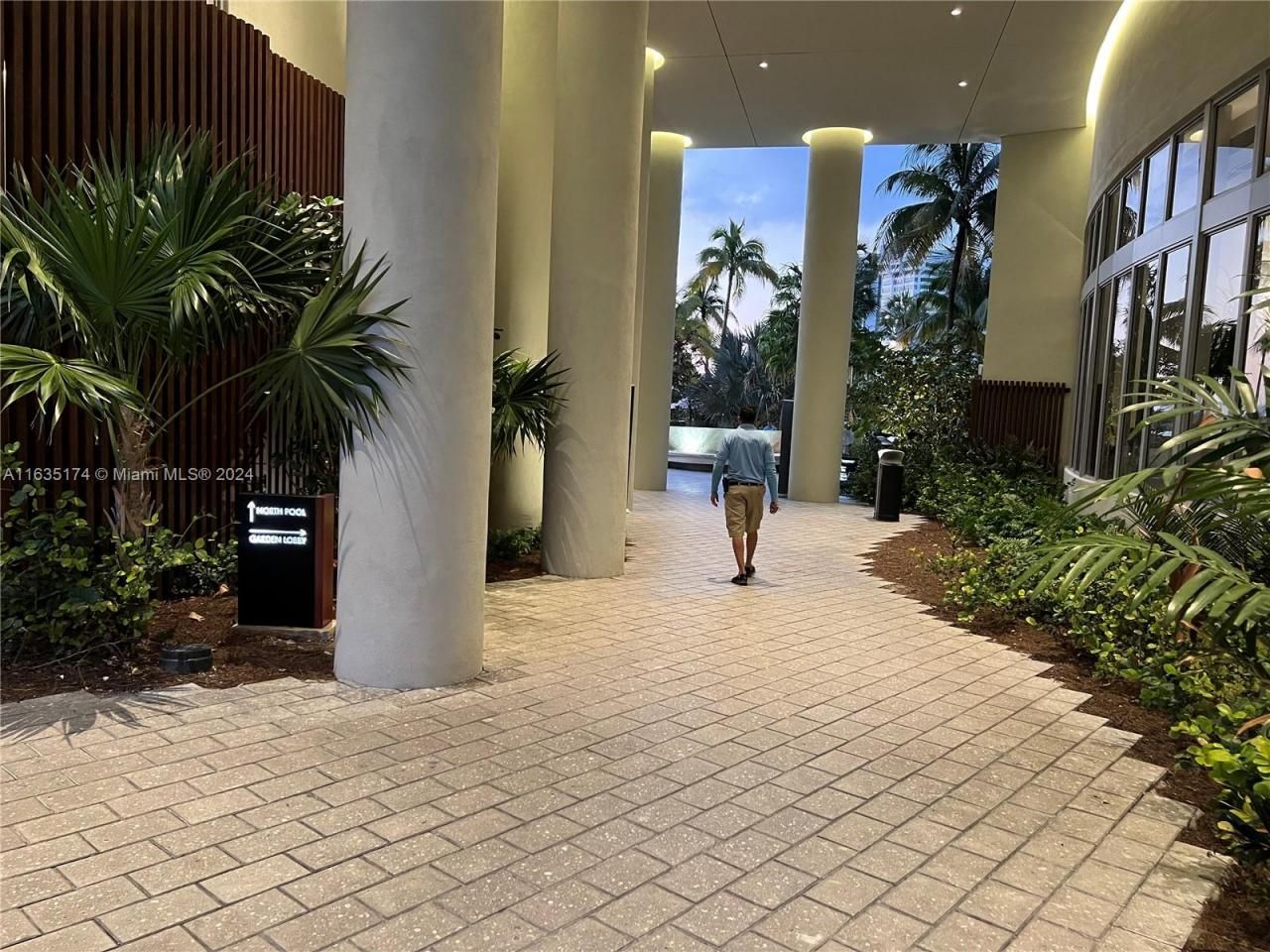 1500 Bay Rd, Unit 522S, Miami Beach, FL 33139 Photo