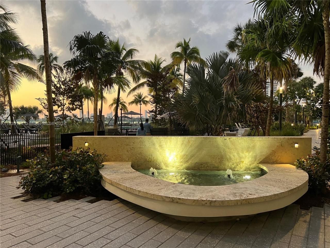 1500 Bay Rd, Unit 522S, Miami Beach, FL 33139 Photo