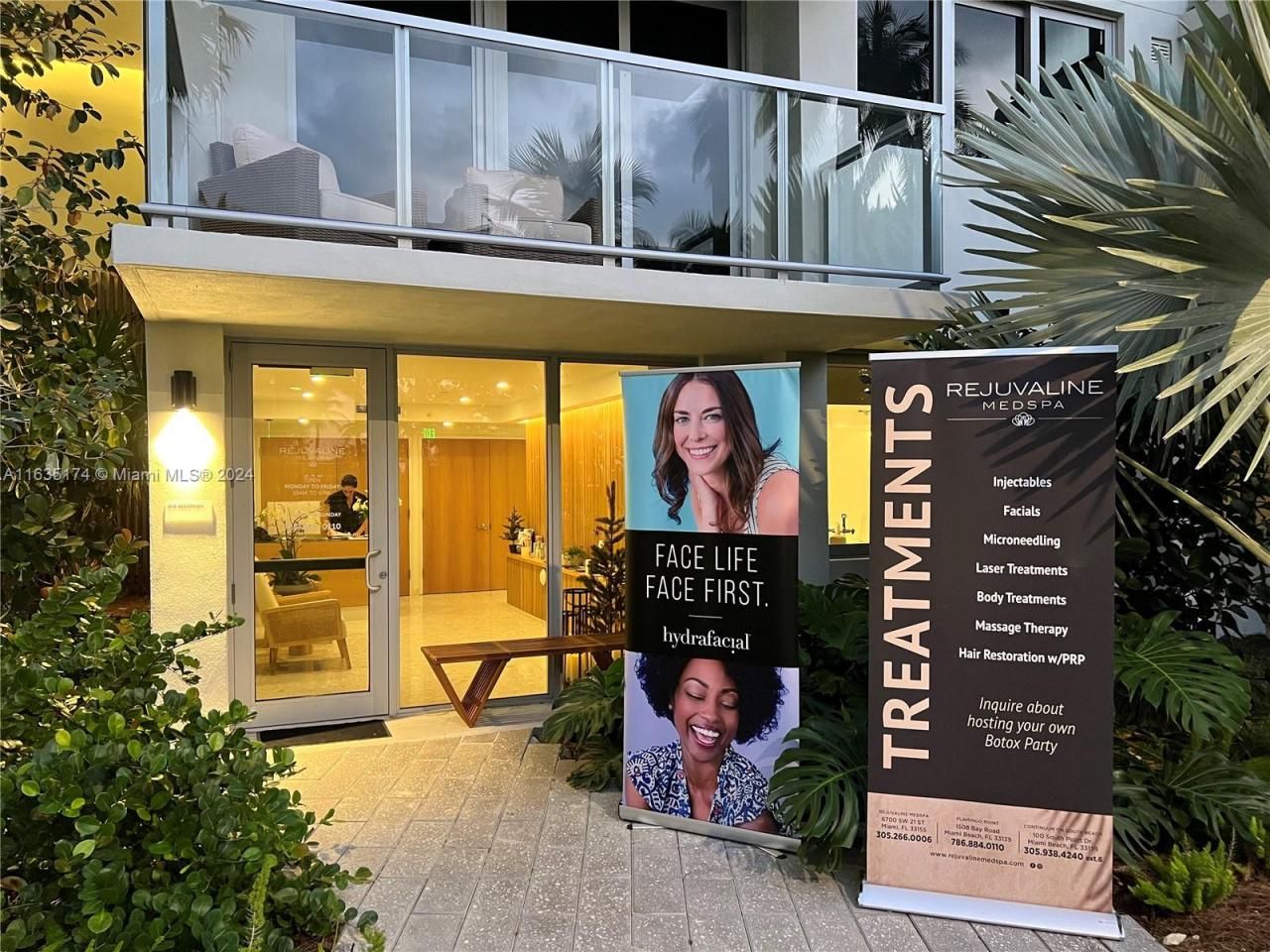 1500 Bay Rd, Unit 522S, Miami Beach, FL 33139 Photo