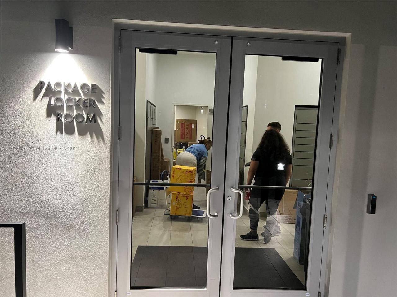 1500 Bay Rd, Unit 522S, Miami Beach, FL 33139 Photo