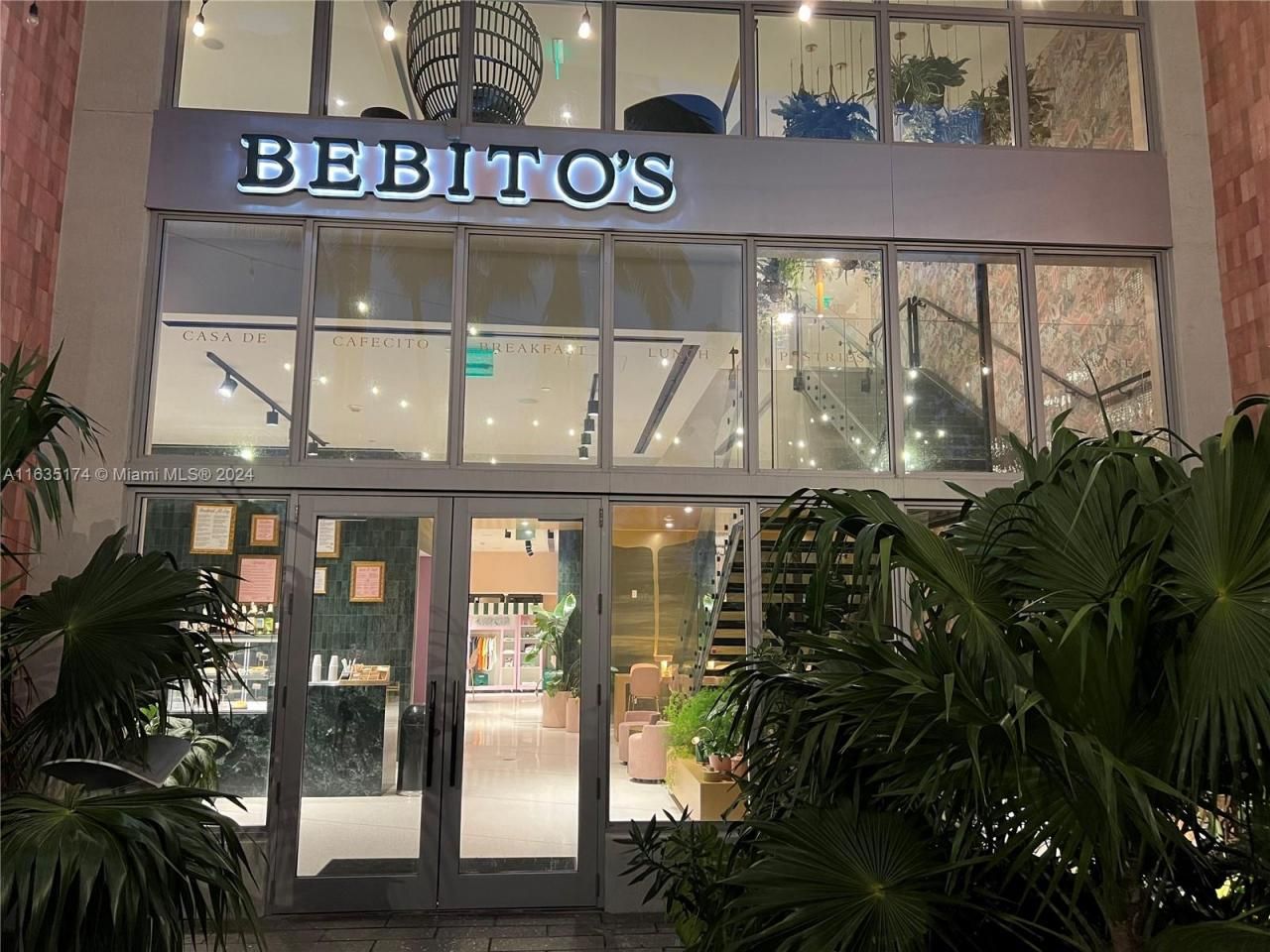 1500 Bay Rd, Unit 522S, Miami Beach, FL 33139 Photo