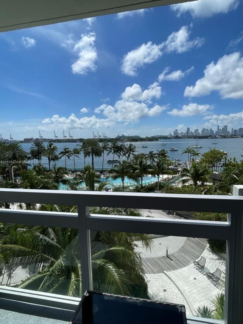 1500 Bay Rd, Unit 522S, Miami Beach, FL 33139 Photo