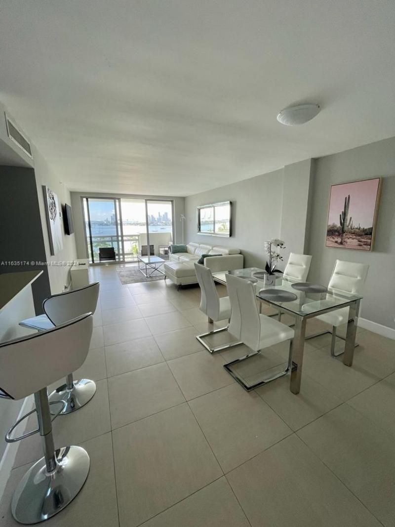 1500 Bay Rd, Unit 522S, Miami Beach, FL 33139 Photo