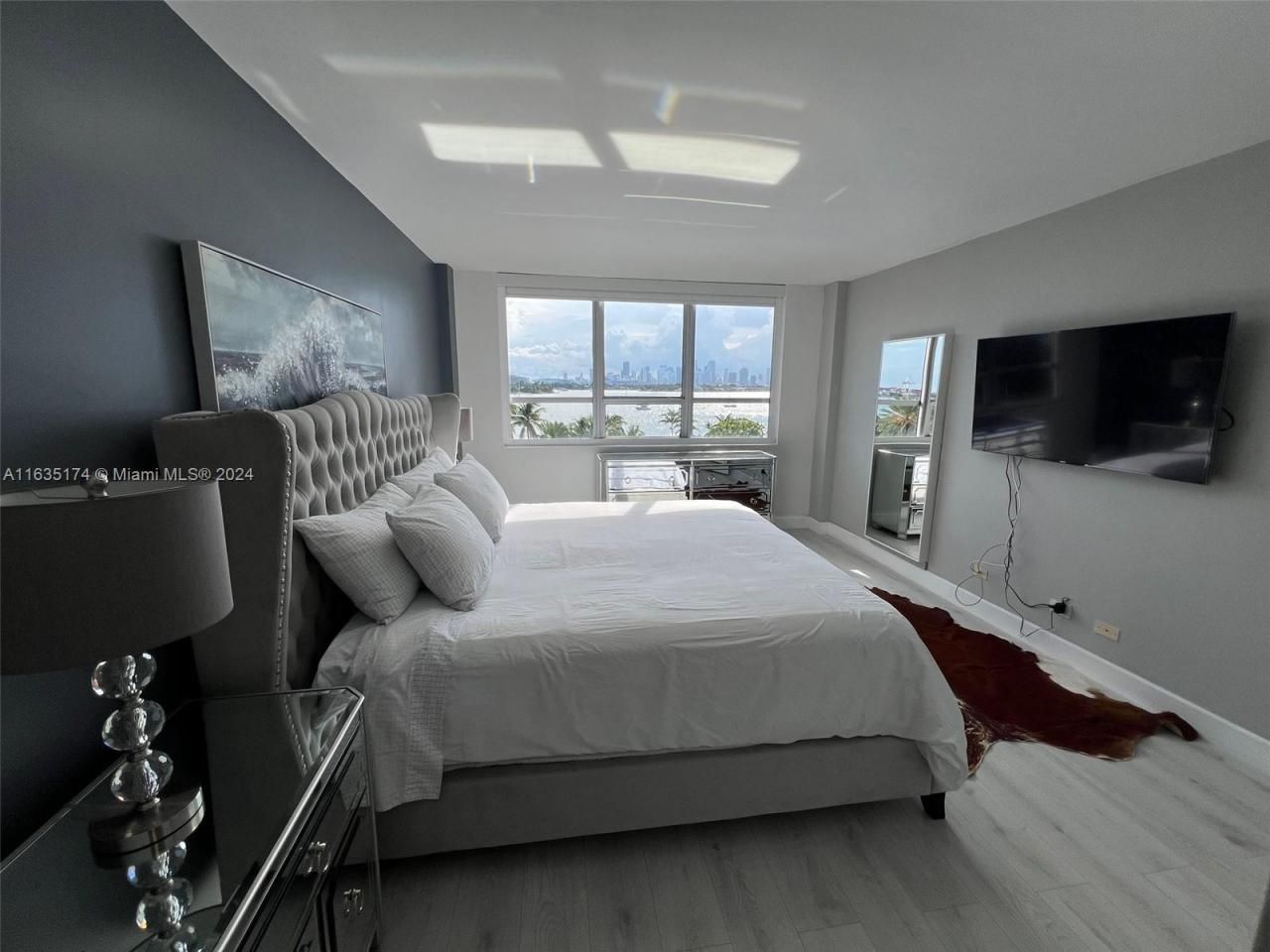 1500 Bay Rd, Unit 522S, Miami Beach, FL 33139 Photo