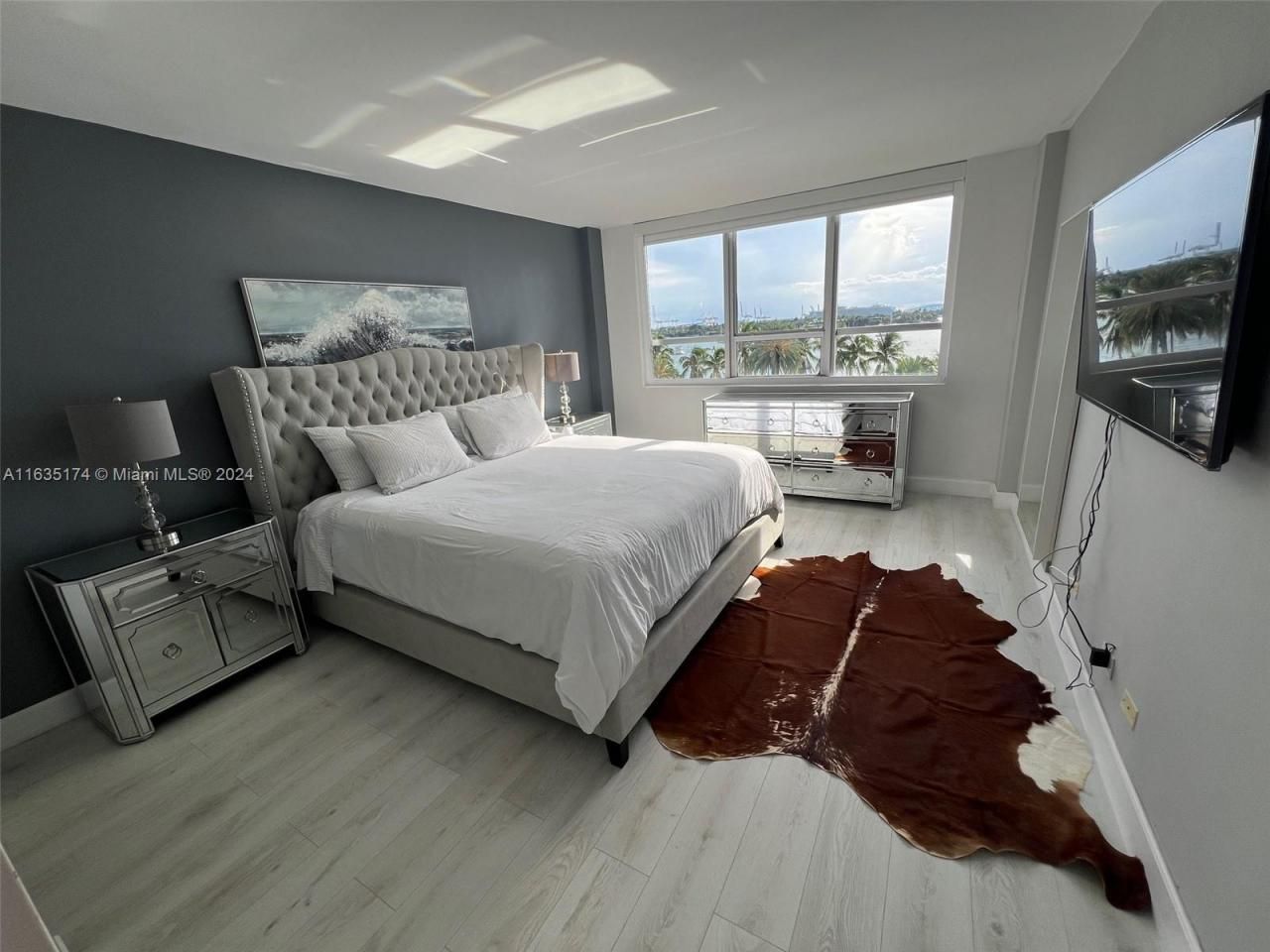 1500 Bay Rd, Unit 522S, Miami Beach, FL 33139 Photo