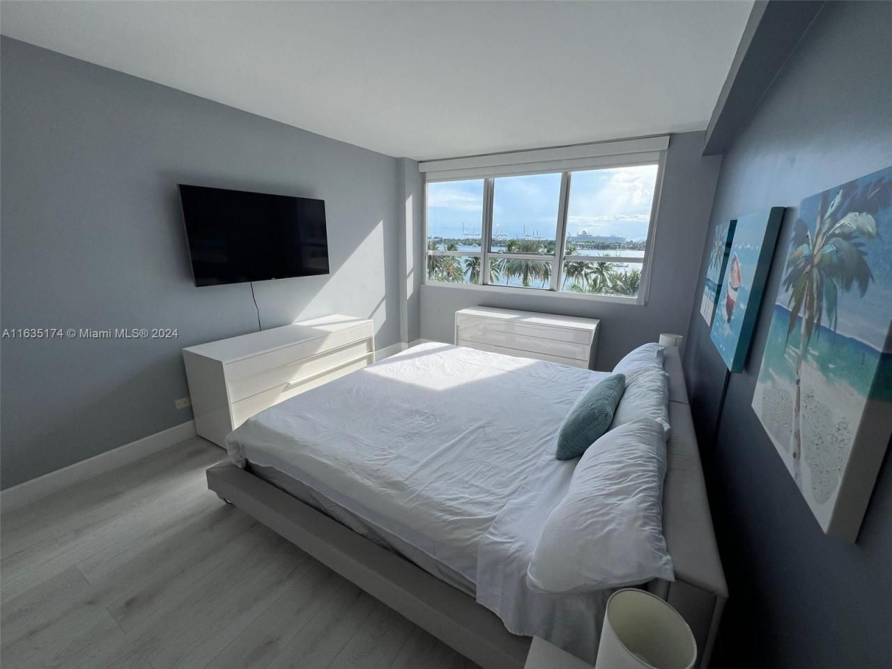 1500 Bay Rd, Unit 522S, Miami Beach, FL 33139 Photo