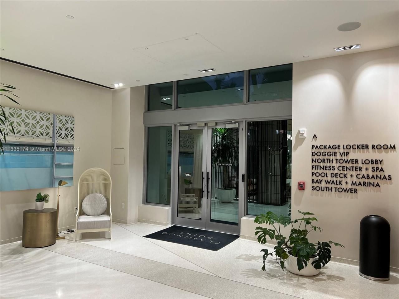 1500 Bay Rd, Unit 522S, Miami Beach, FL 33139 Photo