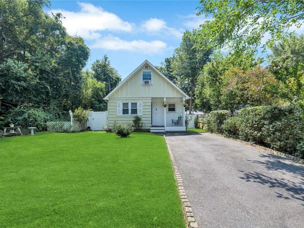 66 Wood Avenue, Mastic, NY 11950