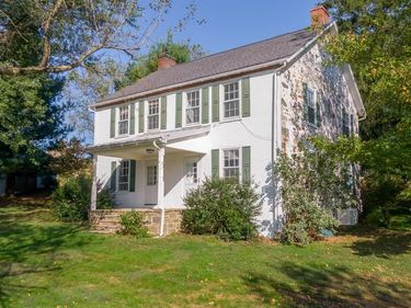 1025 N CHATHAM ROAD, COATESVILLE, PA 19320