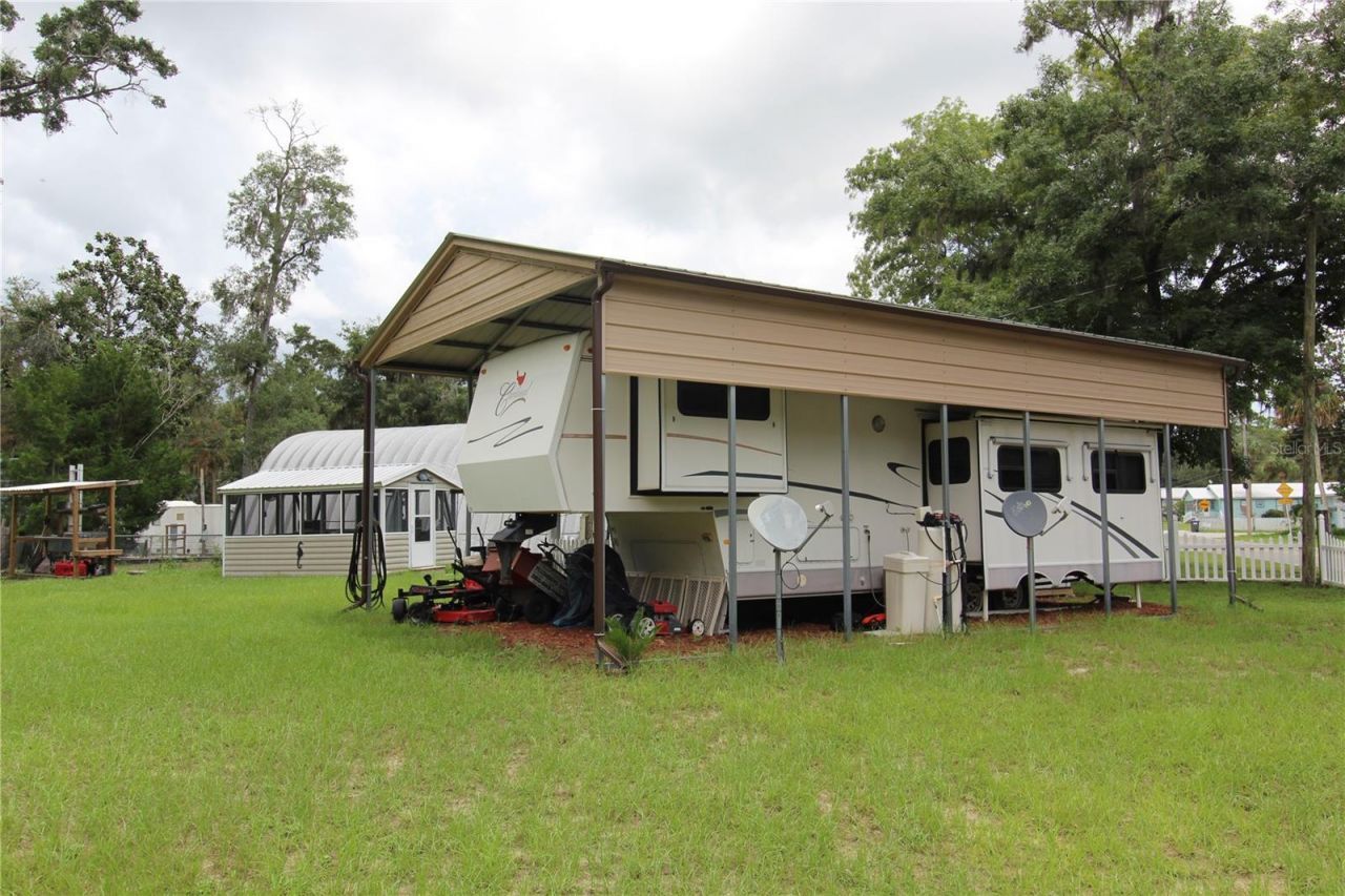 5466 SW Hwy 358, Steinhatchee, FL 32359 Photo