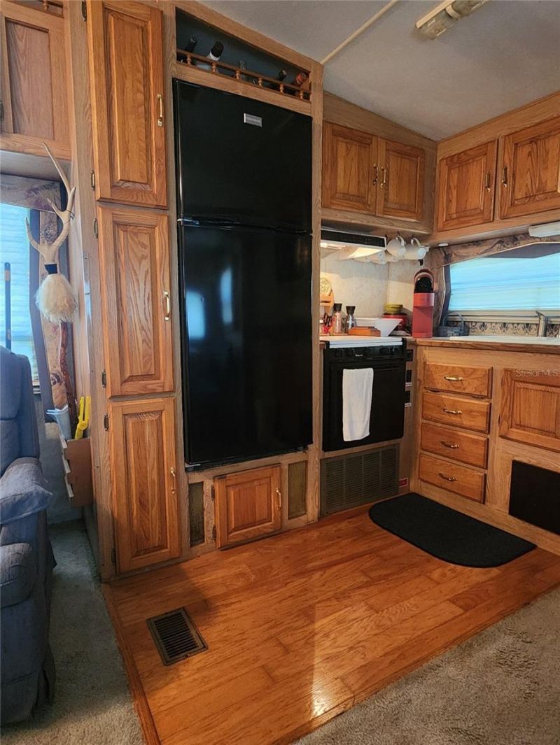 5466 SW Hwy 358, Steinhatchee, FL 32359 Photo