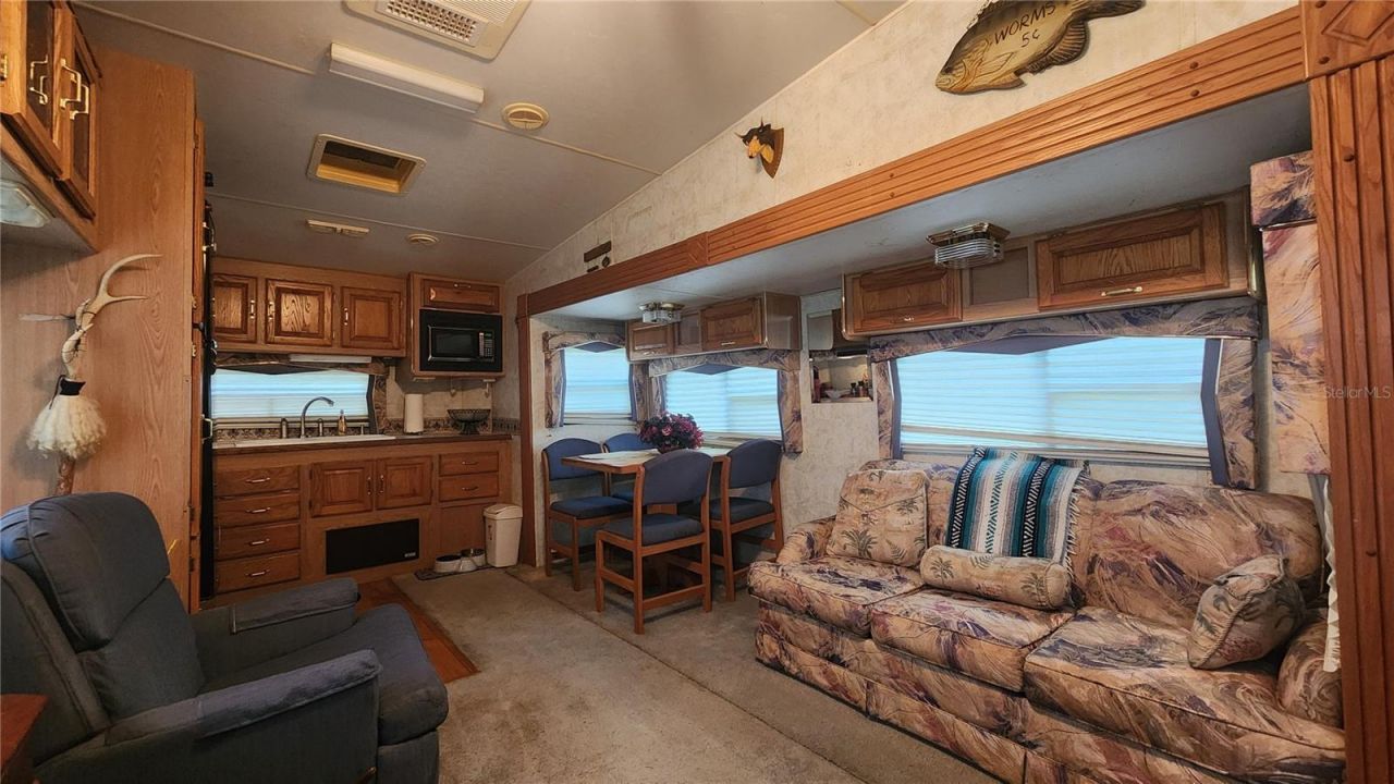 5466 SW Hwy 358, Steinhatchee, FL 32359 Photo