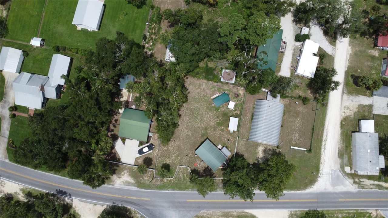5466 SW Hwy 358, Steinhatchee, FL 32359 Photo