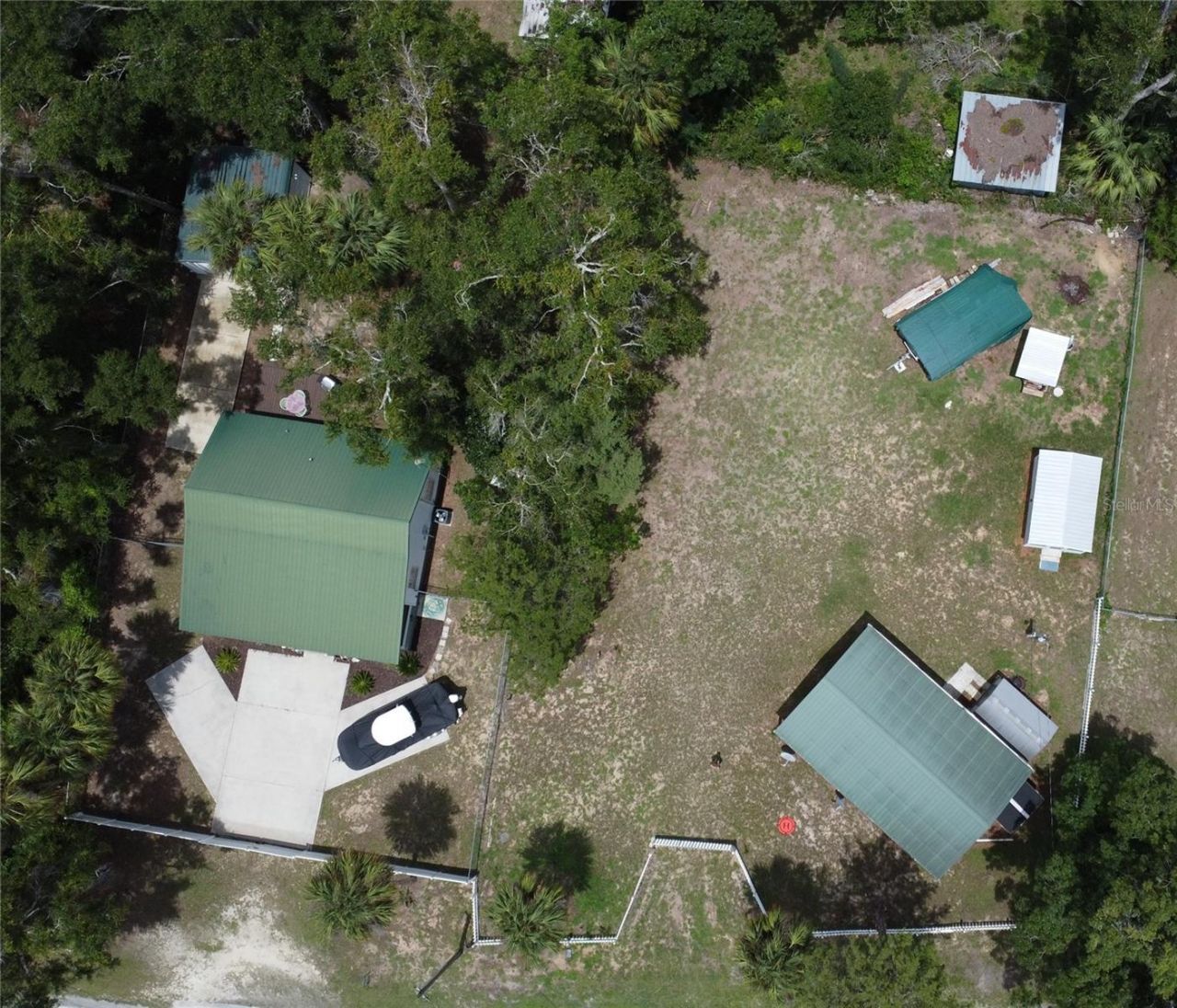 5466 SW Hwy 358, Steinhatchee, FL 32359 Photo