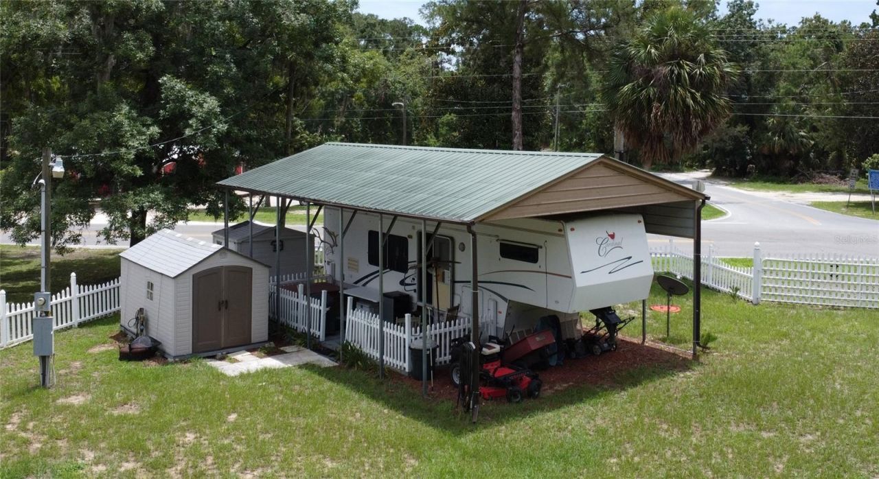 5466 SW Hwy 358, Steinhatchee, FL 32359 Photo